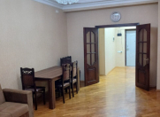 İcarəyə verilir 2 otaqlı 70 m2 yeni tikili Həzi Aslanov m.