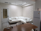 Satılır 2 otaqlı 51 m2 yeni tikili Bakıxanov