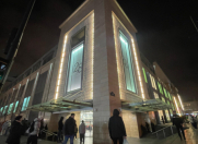 İcarəyə verilir 1 otaqlı 470 m2 obyekt 28 May m.