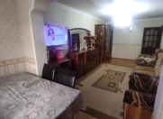 Satılır 3 otaqlı 80.5 m2 köhnə tikili Neftçilər m.
