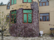 Satılır 3 otaqlı 110 m2 bağ evi Görədil