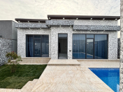 Satılır 4 otaqlı 140 m2 həyət evi Mərdəkan