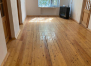 Satılır 3 otaqlı 100 m2 həyət evi Mehdiabad