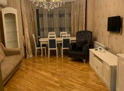 İcarəyə verilir 2 otaqlı 87 m2 yeni tikili 8 Noyabr m.