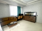 Satılır 2 otaqlı 72 m2 yeni tikili 7 mkr