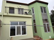 Satılır 2 otaqlı 170 m2 həyət evi Köhnə Günəşli