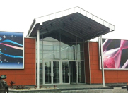 Satılır 1 otaqlı 18 m2 obyekt Gənclik m.