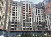 Satılır 2 otaqlı 84.6 m2 yeni tikili Qara Qarayev m.