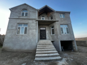 Satılır 5 otaqlı 132 m2 bağ evi Görədil