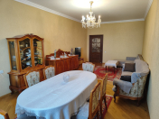 Satılır 3 otaqlı 125 m2 yeni tikili 9 mkr