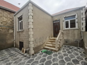Satılır 2 otaqlı 70 m2 həyət evi Ramana