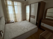 İcarəyə verilir 2 otaqlı 50 m2 yeni tikili Gənclik m.