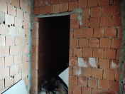 Satılır 1 otaqlı 54 m2 yeni tikili Masazır