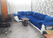 Satılır 2 otaqlı 60 m2 köhnə tikili Asan Xidmət-6