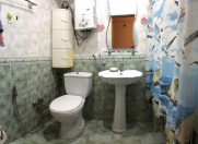 Satılır 3 otaqlı 64 m2 köhnə tikili Nizami m.