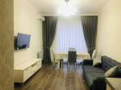 Satılır 2 otaqlı 50 m2 yeni tikili 20 yanvar m.