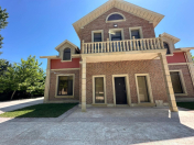 Satılır 5 otaqlı 300 m2 villa Şüvəlan