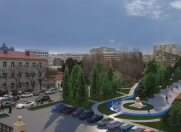 Satılır 2 otaqlı 90 m2 yeni tikili Gənclik m.