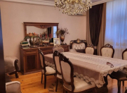 Satılır 4 otaqlı 167 m2 yeni tikili Nəsimi m.