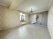 Satılır 2 otaqlı 70 m2 yeni tikili Bakıxanov