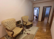 Satılır 3 otaqlı 135 m2 yeni tikili Nəriman Nərimanov m.