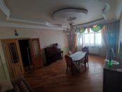 İcarəyə verilir 3 otaqlı 120 m2 yeni tikili Badamdar