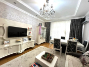 Satılır 3 otaqlı 100 m2 yeni tikili Nəsimi m.
