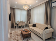 Satılır 2 otaqlı 65 m2 yeni tikili Xırdalan