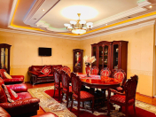 Satılır 3 otaqlı 153.8 m2 yeni tikili Nəriman Nərimanov m.