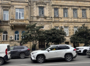 İcarəyə verilir 8 otaqlı 370 m2 obyekt İçəri Şəhər m.