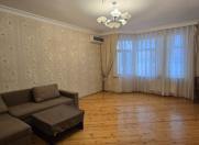 Satılır 2 otaqlı 68 m2 yeni tikili Həzi Aslanov m.