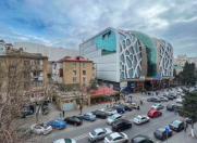 Satılır 3 otaqlı 125 m2 yeni tikili Nəriman Nərimanov m.