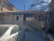 Satılır 4 otaqlı 150 m2 həyət evi Binəqədi