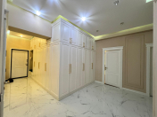 Satılır 3 otaqlı 145 m2 yeni tikili Qara Qarayev m.