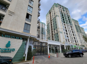 Satılır 2 otaqlı 93 m2 yeni tikili Nəriman Nərimanov m.