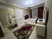 İcarəyə verilir 2 otaqlı 78 m2 yeni tikili Yeni Yasamal