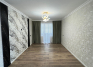 Satılır 3 otaqlı 55 m2 köhnə tikili Neftçilər m.