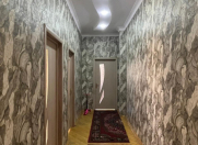 Satılır 3 otaqlı 83 m2 yeni tikili Masazır