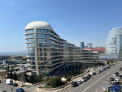 Satılır 3 otaqlı 84 m2 yeni tikili Ağ şəhər