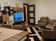 Satılır 4 otaqlı 100 m2 köhnə tikili Həzi Aslanov m.