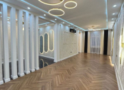 Satılır 4 otaqlı 170 m2 yeni tikili Tibb Universiteti