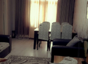 Satılır 3 otaqlı 108 m2 yeni tikili 28 May m.