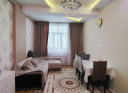 Satılır 3 otaqlı 105 m2 yeni tikili Nəriman Nərimanov m.