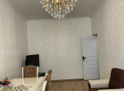 Satılır 2 otaqlı 60 m2 yeni tikili 9 mkr