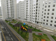 Satılır 4 otaqlı 100 m2 yeni tikili Hövsan