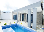 Satılır 4 otaqlı 135 m2 bağ evi Mərdəkan