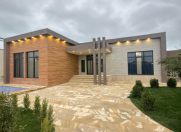Satılır 5 otaqlı 220 m2 bağ evi Şüvəlan