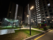 Satılır 2 otaqlı 98 m2 yeni tikili Gənclik m.