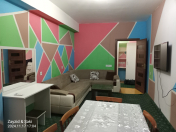 İcarəyə verilir 3 otaqlı 65 m2 yeni tikili Xırdalan