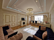 Satılır 4 otaqlı 165 m2 yeni tikili 4 mkr